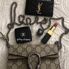 Gucci Dionysus Super Mini Bag