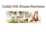 Cobb Hill Shoes Review