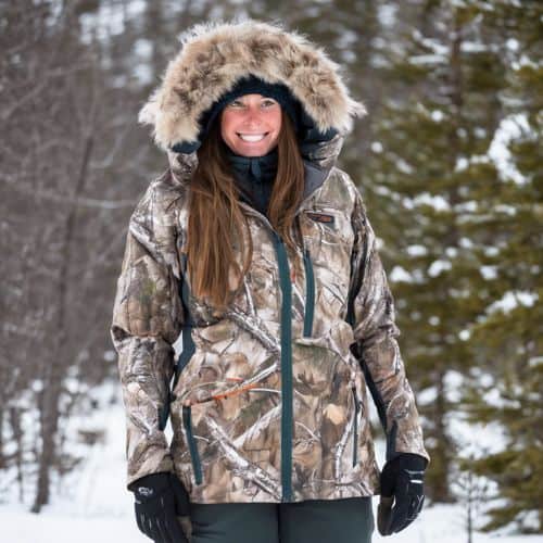 How To Layer For Cold Weather Hunting