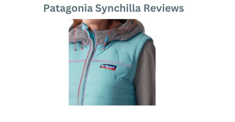 Patagonia Synchilla Reviews